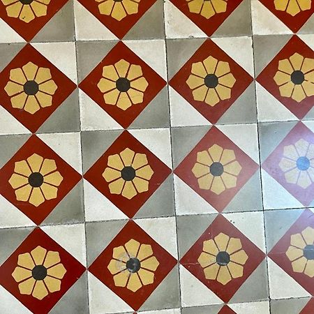 4 Balconi House-Appartamento Salentino Nel Centro Di Лечче Экстерьер фото
