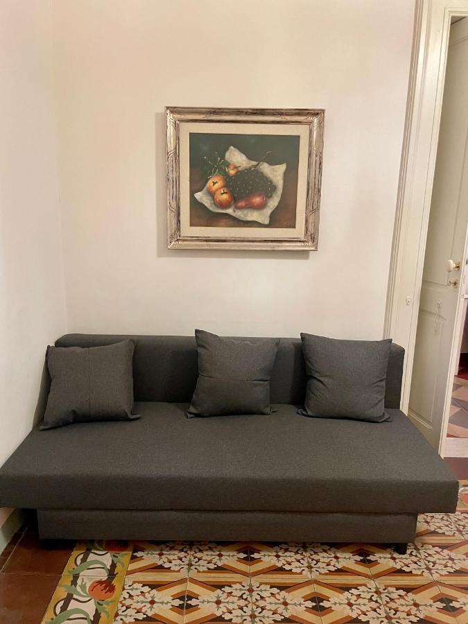 4 Balconi House-Appartamento Salentino Nel Centro Di Лечче Экстерьер фото