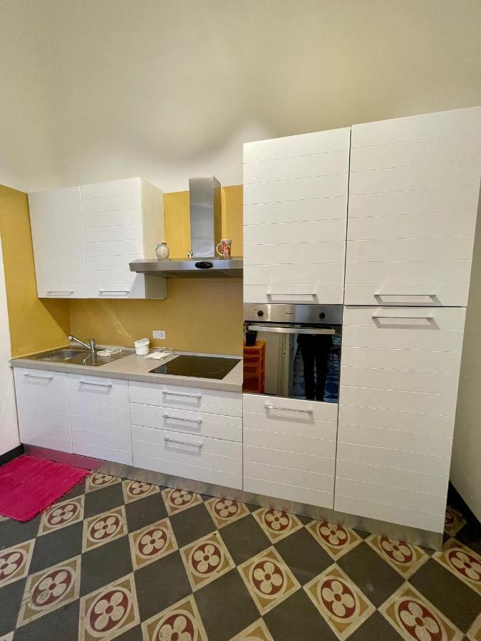 4 Balconi House-Appartamento Salentino Nel Centro Di Лечче Экстерьер фото
